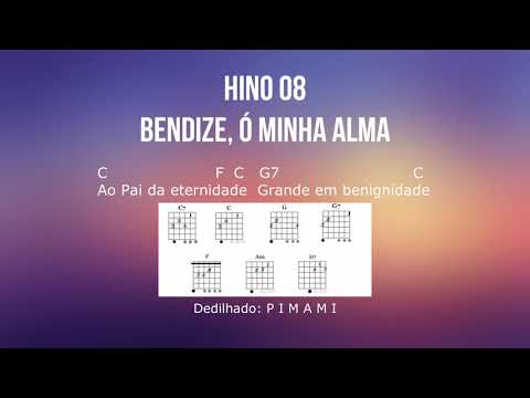 Bendize Ó Minha Alma Ao Senhor - Vencedores por…