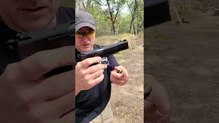Springfield SA-35 