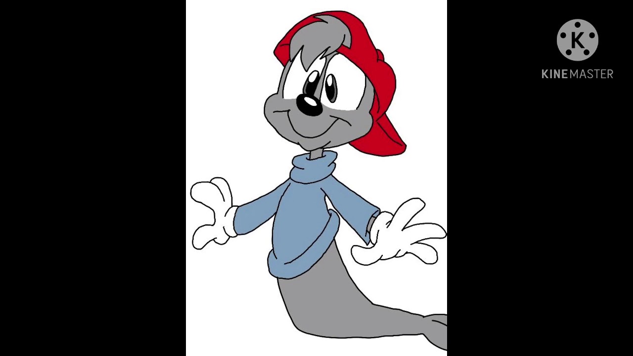 [Reupload] Robby “Warner” Seal’s lines for Pingumaniacs for Pingufan809