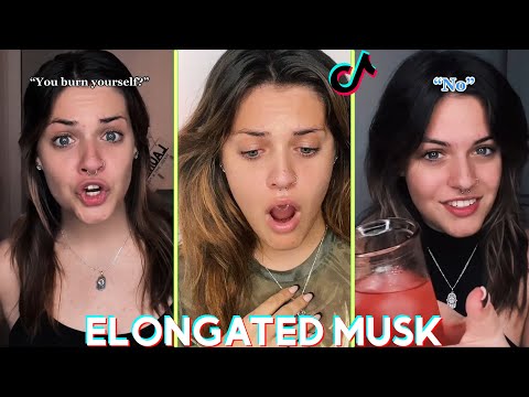 ELONGATEDMUSK POV  Tiktok Funny Videos - Best tik tok POVs of@ValerieLepelch (Valerie LePelch) 2023