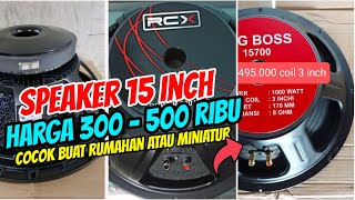 Download lagu Recommended 15 inch Speakers Price 300 - 500 thousand get a curvy butt mp3 Download lagu Recommended 15 inch Speakers Price 300 - 500 thousand get a curvy butt mp3
