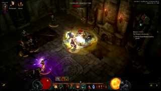 Let's Play Diablo III Part 88 - Very Enchanting