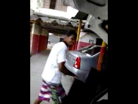 Paulinho do uno pancadao kkkkk