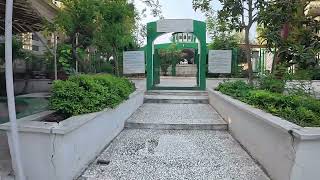 Mersin'in Gizli Cenneti :Hz.Mikdat Camisi ve Türbesi