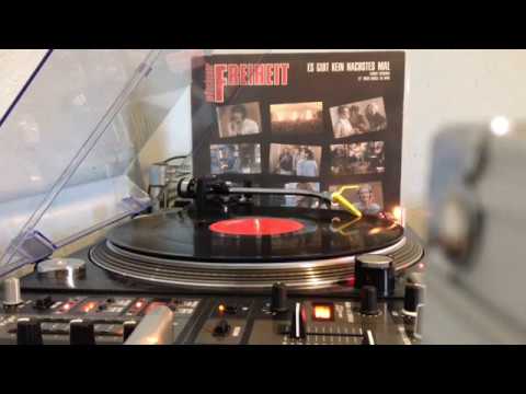 münchener freiheit - es gibt kein nächstes mal (lange version)