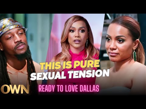 UNPOPULAR OPINION! WHY KOSHEA EXPLODED ON ALONZO | READY TO LOVE S9 EP3