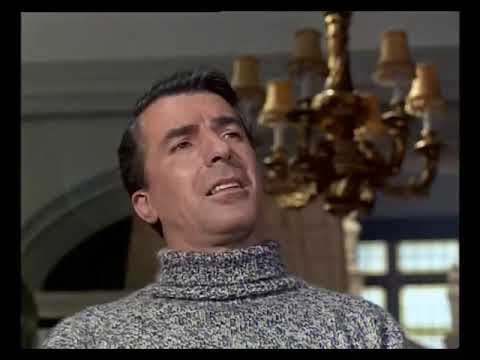 Swiety S05E06 Prawdziwy Potwór - The Convenient Monster