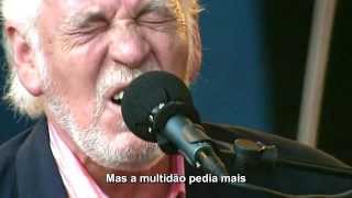 Procol Harum - A Whiter Shade of Pale (Live HD) Legendado em PT- BR