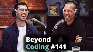 Dev Productivity, Platform Engineering & Architecture | Dennis van de Laar | Beyond Coding #141
