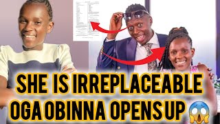 Download lagu “Nataka Kumuoa!” 😱 Oga Obinna Finally Confesses Feelings for Dem Wa Facebook mp3 Download lagu “Nataka Kumuoa!” 😱 Oga Obinna Finally Confesses Feelings for Dem Wa Facebook mp3