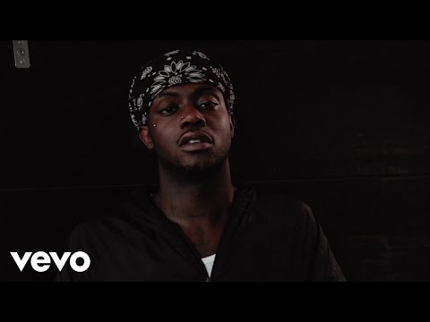 SSGKobe - Whole Lotta (Official Music Video)