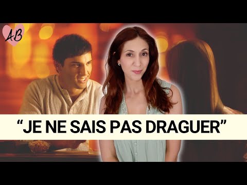 "I don't know how to flirt": a short practical guide for the novice seducer