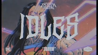 Sodium Music Video