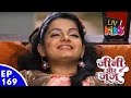 Jeannie Aur Juju जीनी और जूजू Episode 169