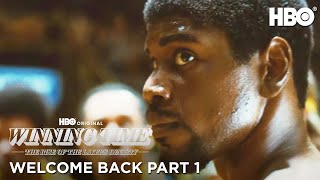 HBO Welcome Back Part 1 | Winning Time Season 2