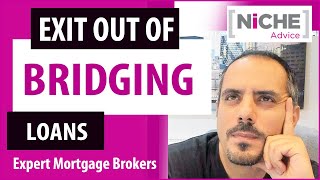 How to Refinance Bridging Loan Deals UK Buy to Let Lending Criteria