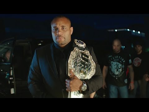 UFC 214: Daniel Cormier vs Jon Jones 2 - Joe Rogan Preview