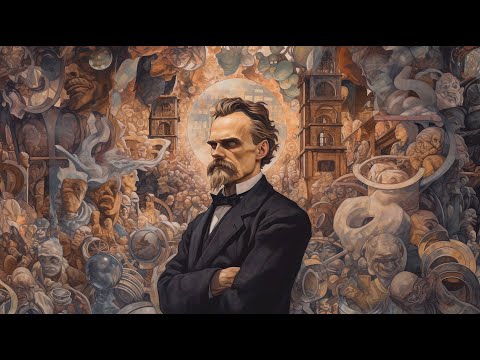 Beyond Good and Evil by Friedrich Nietzsche Summary in 7 minutes