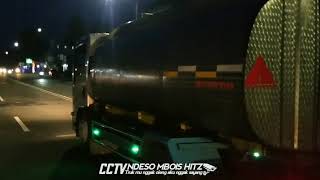 Download lagu Truk tangki giga mbois' truk tangki air mbois jalan santai... mp3 Download lagu Truk tangki giga mbois' truk tangki air mbois jalan santai... mp3