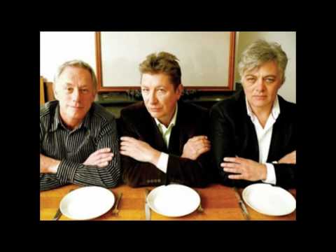 Nits - Lament, Met Het Oog Op Morgen, January 18, 2013 (live in studio)