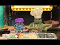 The Tiny Chef Show Promo 3 September 9 2022 Nickelodeon U S