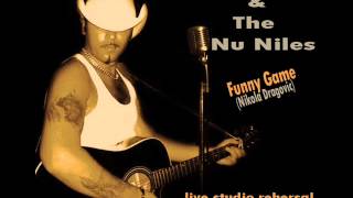 Funny Game - NIcolas & The Nu Niles