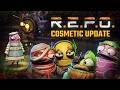 【REPO】NYARI SERECEH CUANN BERSAMA TEMAN2