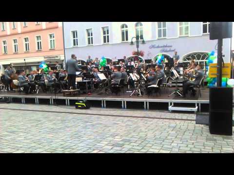 775 Jahre Strausberg