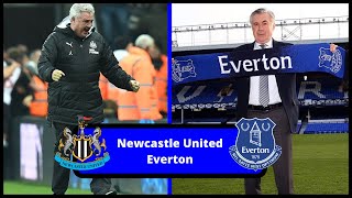 Newcastle United vs Everton | The preview