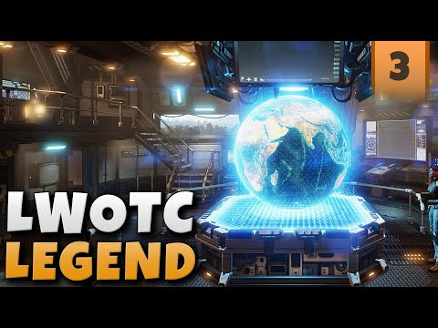 The best grenade (so far) - XCOM 2 LWotC Ted Jam [3]