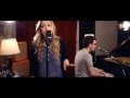 Daylight - Maroon 5 (Alex Goot + Julia Sheer COVER)