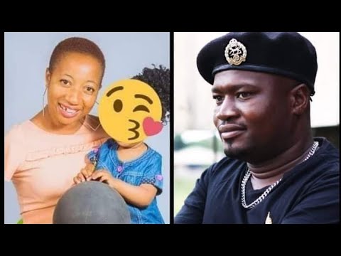 Sniper Storm Musoja Akuramba Kuchengeta Mwana Wake NaChipo Muchegwa