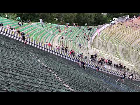 RedBull 400 Bergisel - Mixed Staffel Finale 2022