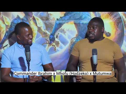 Nyaya DzemuNjuzu Explained By Vanonyatsoziva !!! Beyond The Surface EP 2