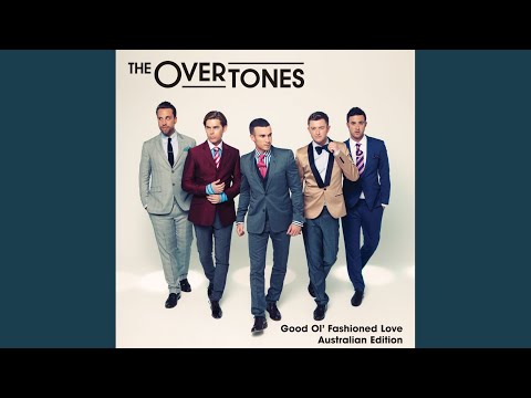 Carolyn - The Overtones