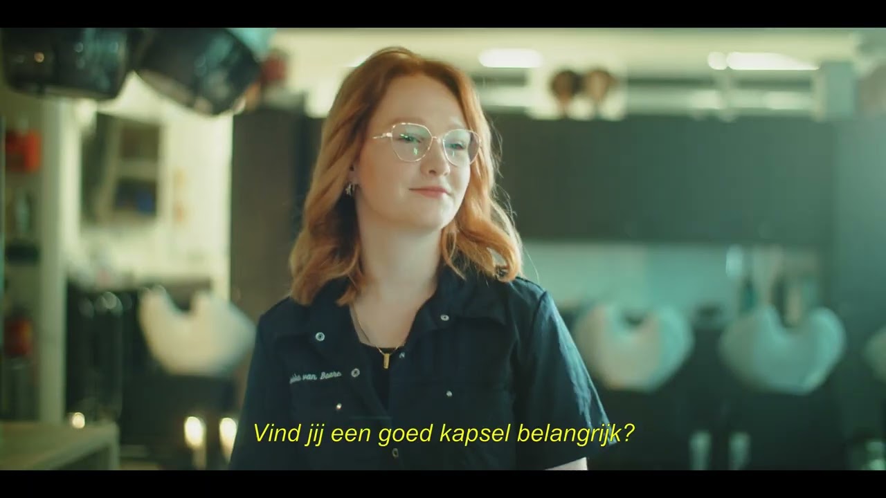 Het beroep