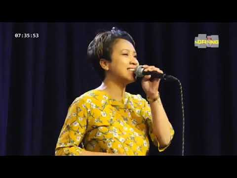 INAH - MATOKIA (Lalao Rabeson)