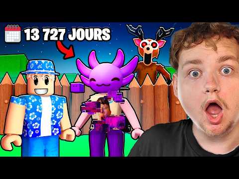 J’ai Recruté un Joueur Pro de 99 Nuits dans la Forêt pour Atteindre le Classement ! (Avec Litsu)