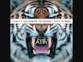 30 Seconds To Mars - Alibi (HD sound)