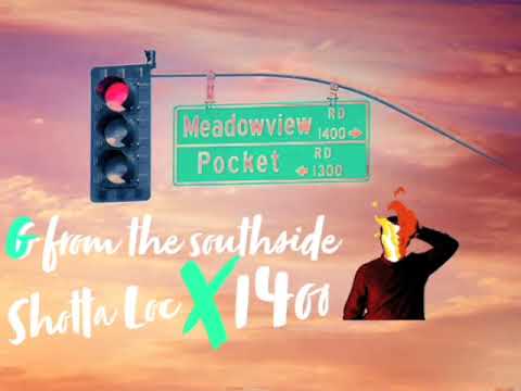 G from the southside - Shotta Loc