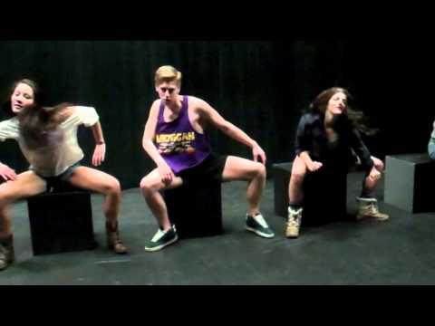 Dance For You Beyoncé Original Music Video