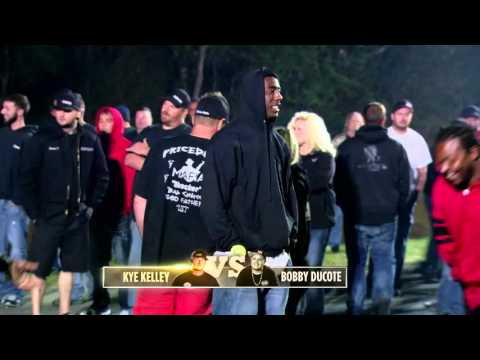 Street Outlaws NOLA - Un-Aired Race - Kye Vs. Bobby