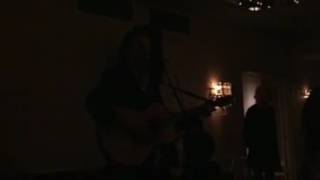 Words - Ellis Paul Live 5-22-04