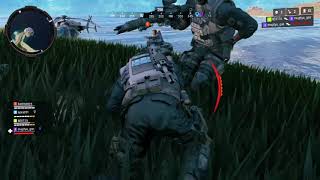 【COD BO4】まったりブラックアウト Part2