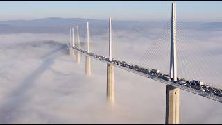 FRANCE: The Greatest Engineering Marvels on Earth