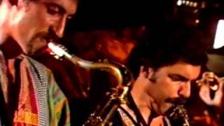 Thad Jones Mel Lewis Munich 1976