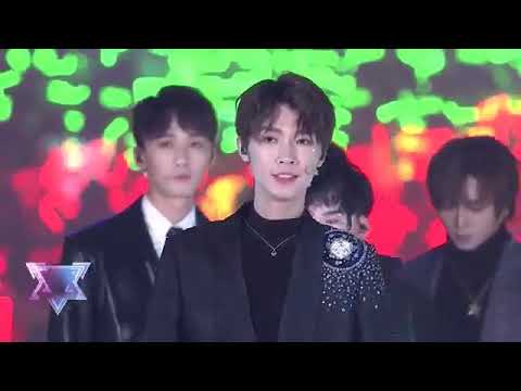 The Untamed Boys [TUBS] Fearless Dance mirror