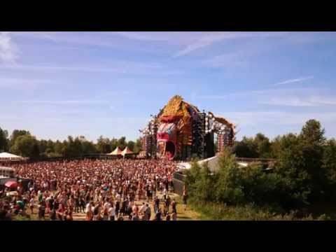 Mysteryland 2015