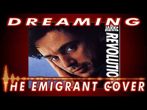 JEAN MICHEL JARRE - THE EMIGRANT COVER BY DREAMING