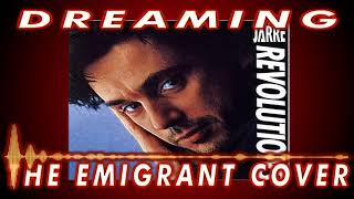 JEAN MICHEL JARRE - THE EMIGRANT COVER BY DREAMING